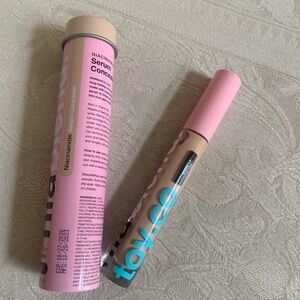 Toyfactory Niablend Niacinamide Serum Concealer in Light 3 BNIB